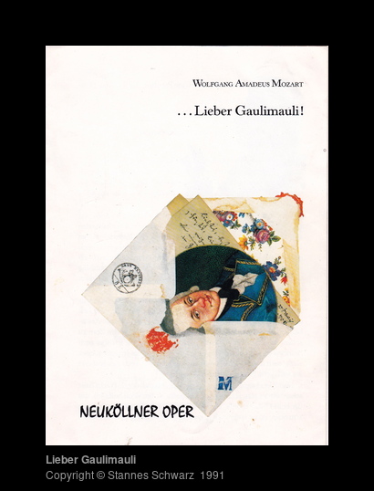 Lieber Gaulimauli